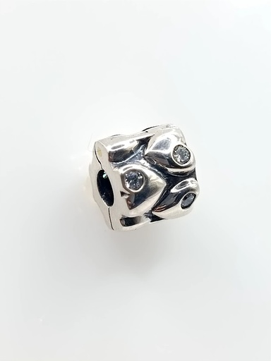 [2040319039009] HCL-080-W-D Charms para Pulsera Pandora