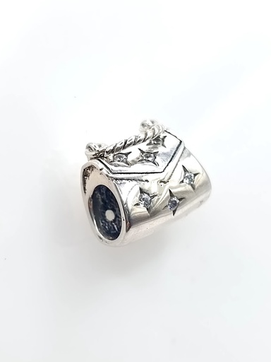 [2040319149005] HSZ-207-D Charms para Pulsera Pandora