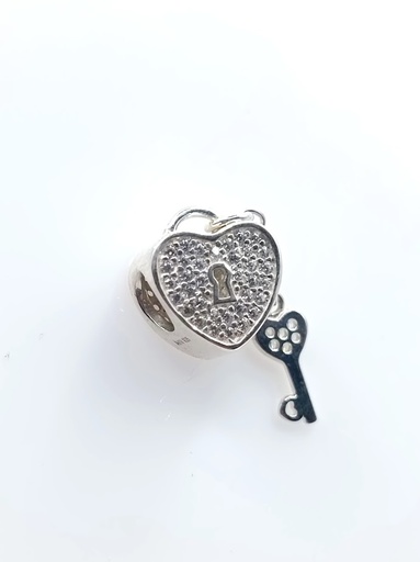 [2040319349009] HSZ-838-S Charms para Pulsera Pandora