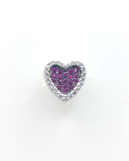 [2040319983005] SP31244G1 Colgante Plata Corazon OFERTA