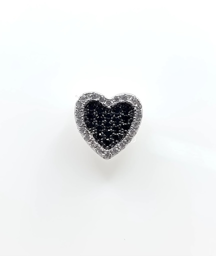[2040319989007] SP31244A1 Colgante Plata Corazon OFERTA
