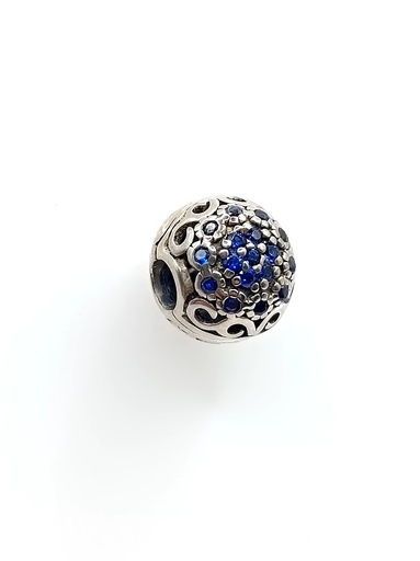 [2040320769001] HCL-075-BL-D Charms para Pulsera Pandora