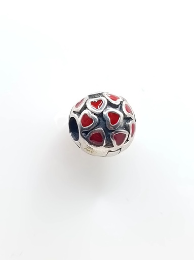 [2040320789009] HCL-073-D Charms para Pulsera Pandora
