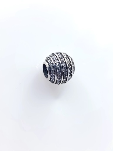 [2040320999002] HSZ-525-D Charms para Pulsera Pandora