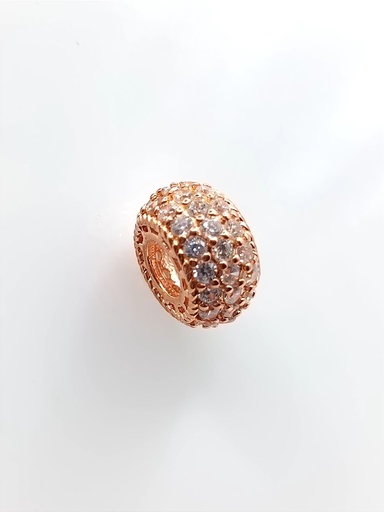 [2040321029005] RSZ-366-W-S Charms para Pulsera Pandora 