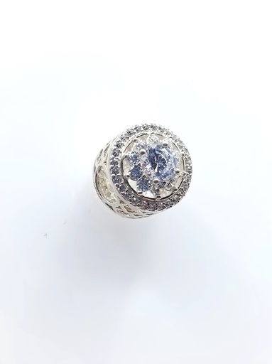 [2040321059002] HSZ-600-S Charms para Pulsera Pandora