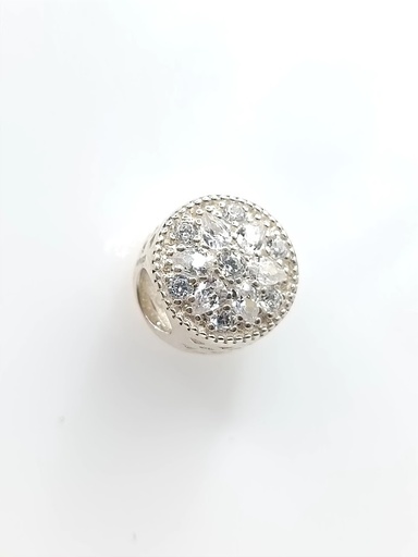 [2040321159009] HSZ-456-S Charms para Pulsera Pandora