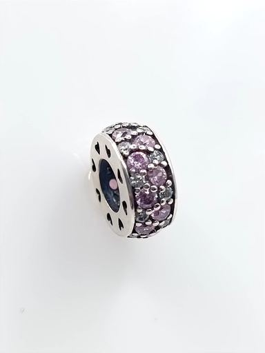 [2040321219000] HSZ-1123-D Charms para Pulsera Pandora