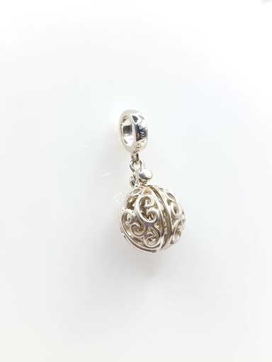 [2040321239008] HSD-595-D Charms para Pulsera Pandora