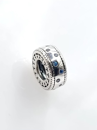 [2040321389000] HSZ-1489-D Charms para Pulsera Pandora