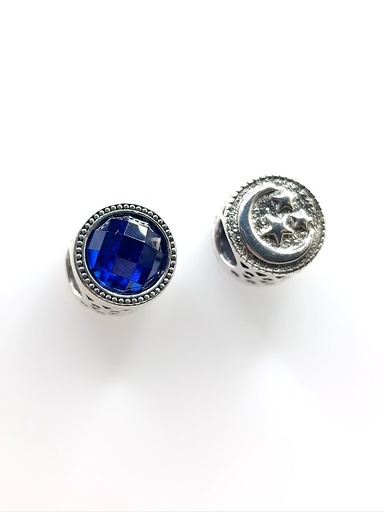 [2040321429003] HSZ-1460-D Charms para Pulsera Pandora