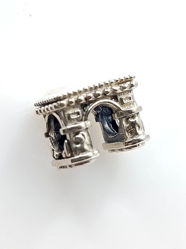 [2040321479008] HS-1492-D Charms para Pulsera Pandora