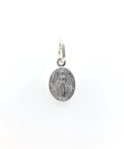 [2040611299002] CI1329 Colgante Plata