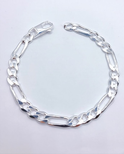 [2051317339008] Pulsera Plata Cartier 200 