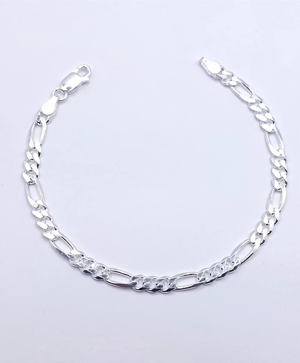 [2051317489192] Pulsera Plata Cartier 120 