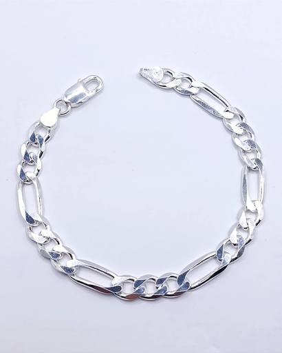 [2051317499221] Pulsera Plata Cartier 180 