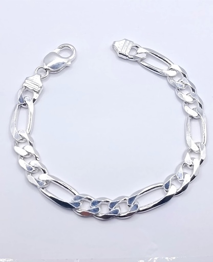 [2051317509227] Pulsera Plata Cartier 250 