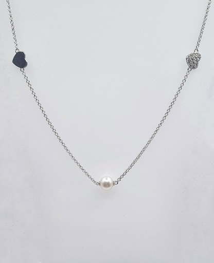 [2061112949005] JNQY7946L-W Collar Plata 
