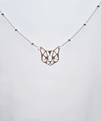 [2080617349004] GIA12318 Collar Plata