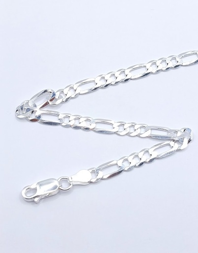Cadena Plata Cartier Ultraplana 150
