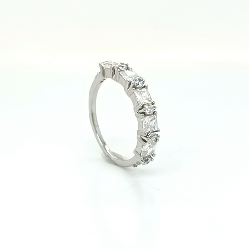 R-5894 Anillo Plata 