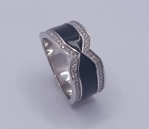 SL10104A1 Anillo Plata 