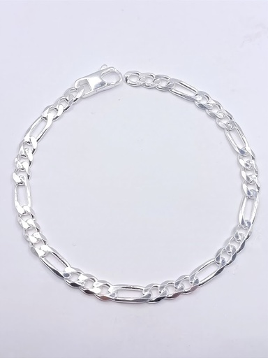 [2050317670227] Pulsera Plata Cartier 150x22cm