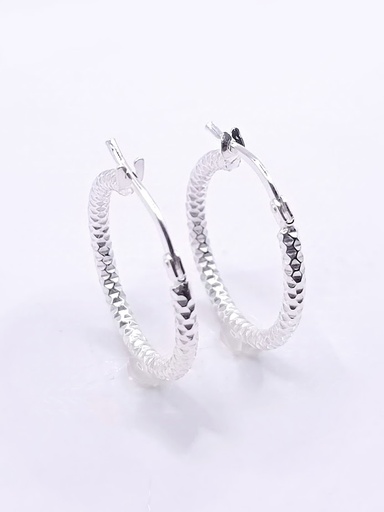 [2020612171002] ORN11657 Aro Plata