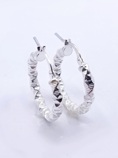 [2020612211005] ORN11739 Aro Plata